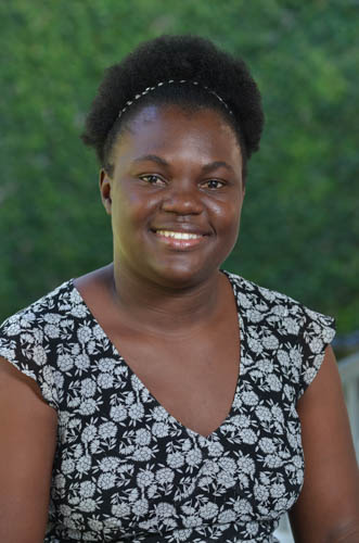 Simone Knight-McFarlane