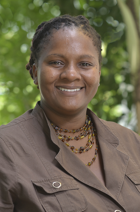 Anna-Lisa Keaveny-Rodriguez