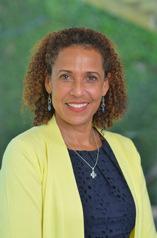 Suzanne Nicholson-Leon