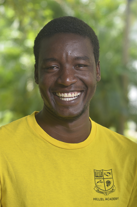 Sylvester McCausland